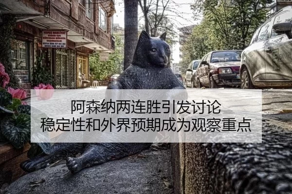 阿森纳两连胜引发讨论 稳定性和外界预期成为观察重点
